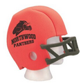 Football Helmet Assm